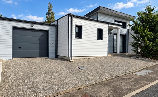 Villa à Saint Gilles Sud, Saint-Gilles-Croix-de-Vie, France 1