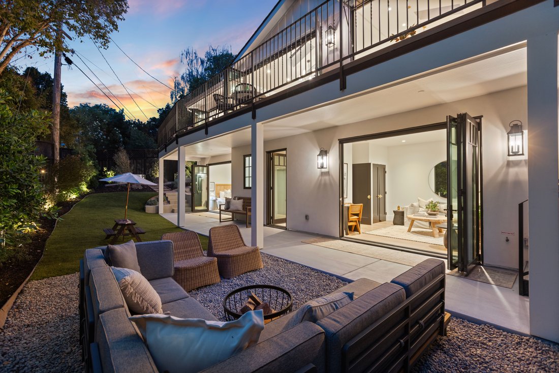 House in San Anselmo, California, United States 3 - 19161443