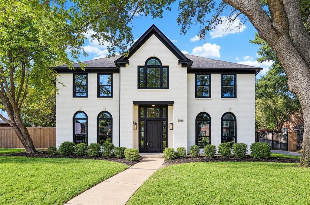 House in Fort Worth, Texas, United States 1 - 19172786