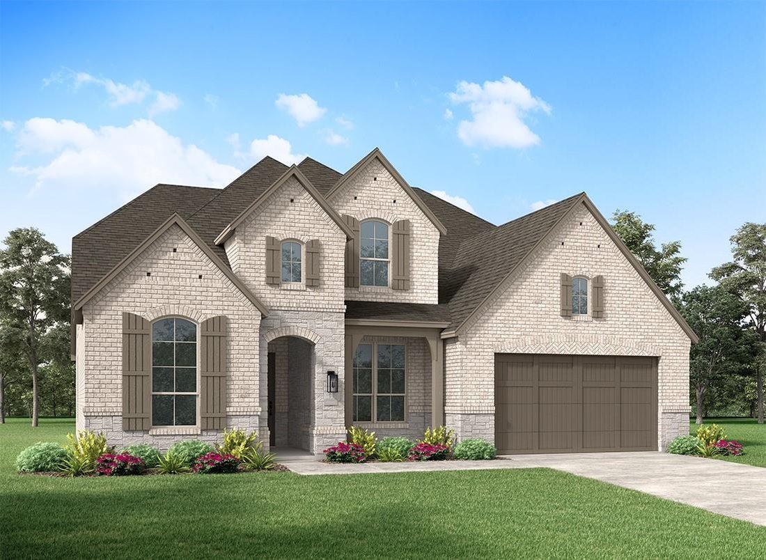 House in Georgetown, Texas, United States 1 - 19168933