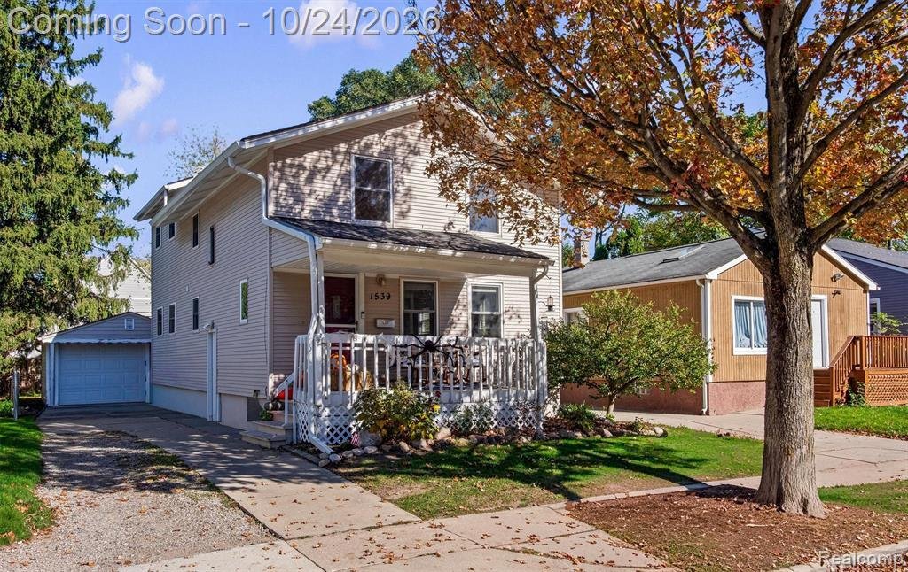 House in Birmingham, Michigan, United States 2 - 19174961