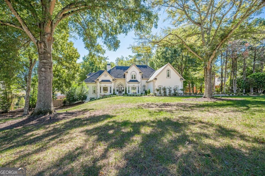 House in Alpharetta, Georgia, United States 3 - 19169213