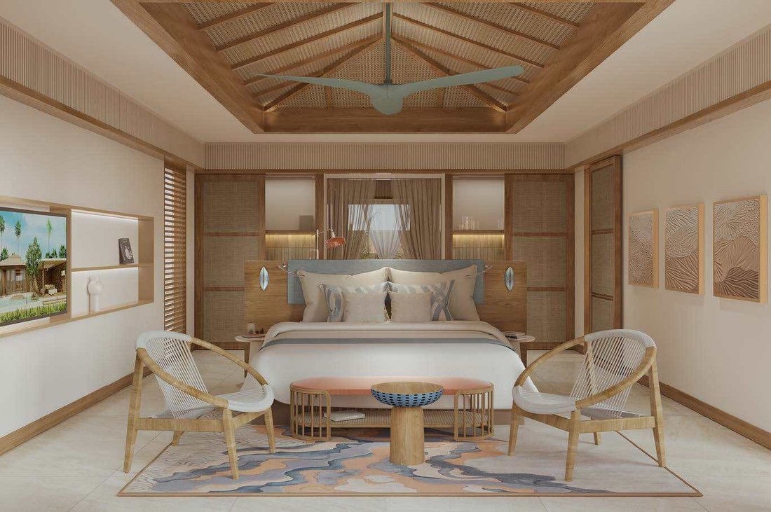Villa à Vaadhoo, Gaafu Dhaalu Atoll, Maldives 3 - 19179927