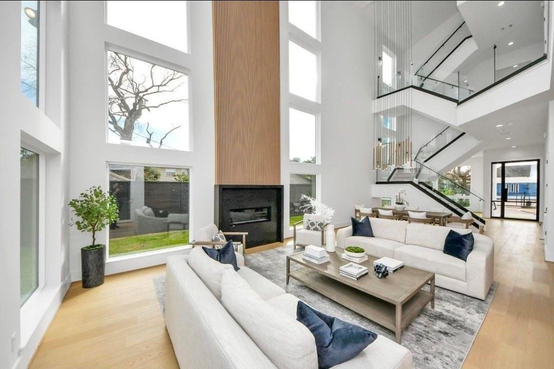 House in Houston, Texas, United States 1 - 19142768