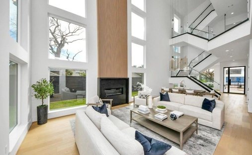 Casa a Houston, Texas, Stati Uniti 1