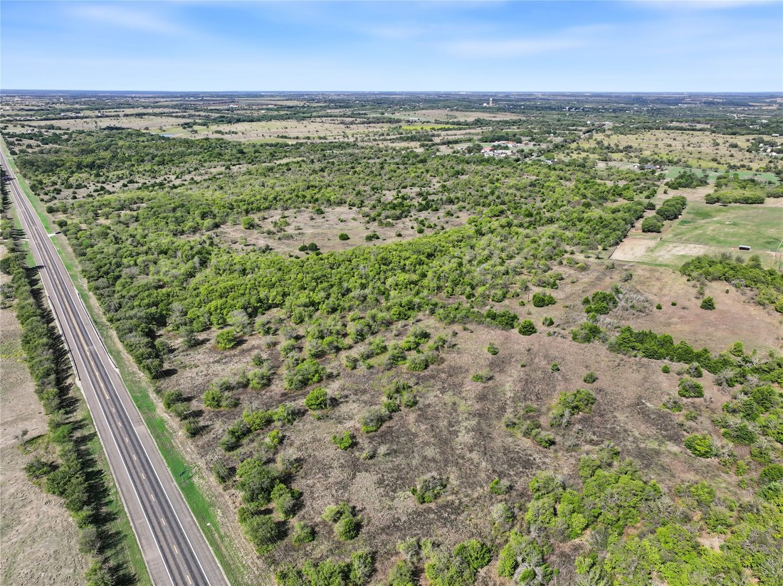Terrain à Bruceville-Eddy, Texas, États-Unis 5 - 19170727