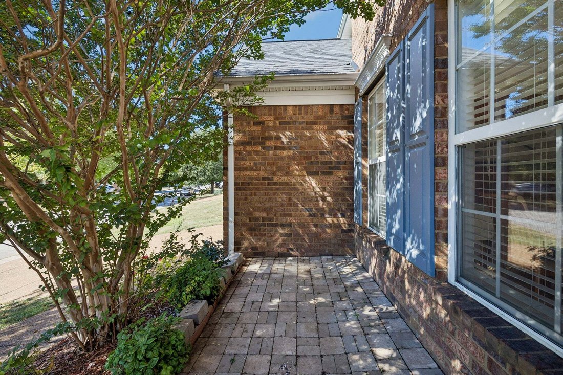 House in Nashville, Tennessee, United States 4 - 19174606