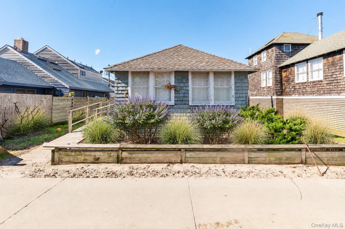 Casa a Fire Island, New York, Stati Uniti 1 - 19171621