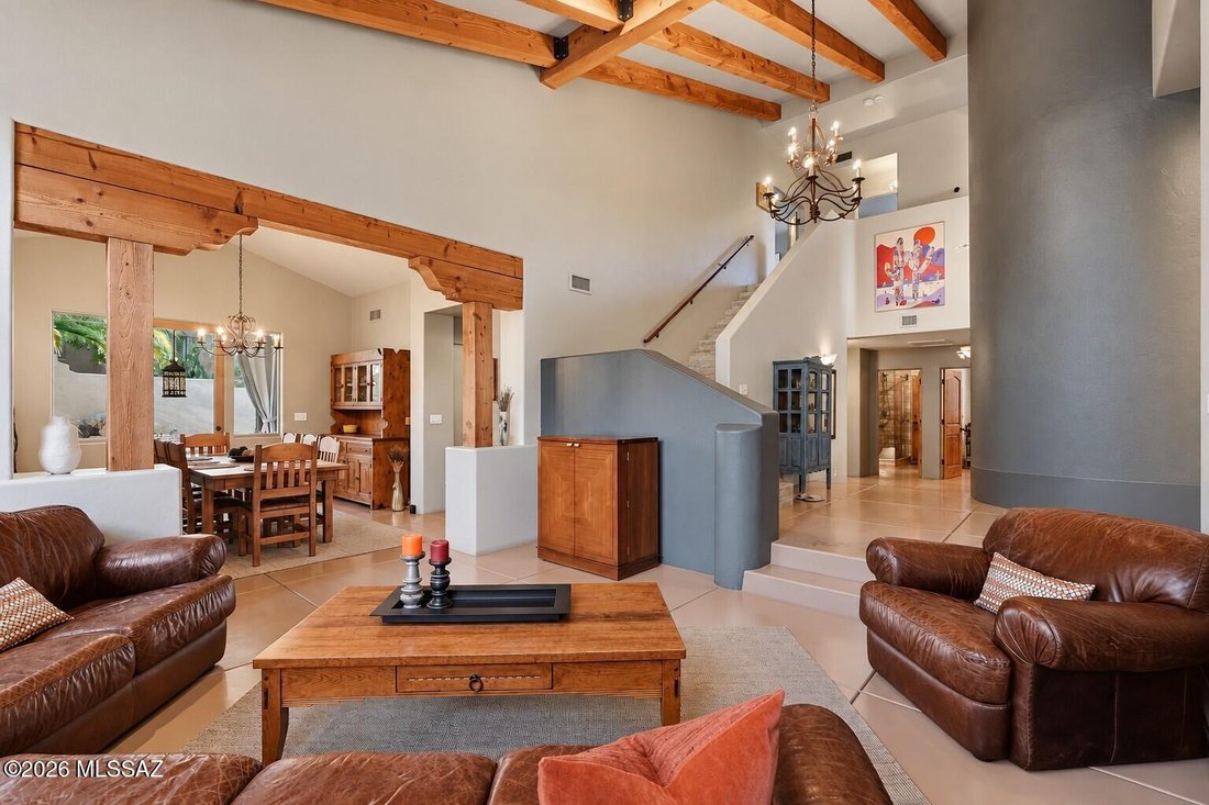 House in Tucson, Arizona, United States 5 - 19179349