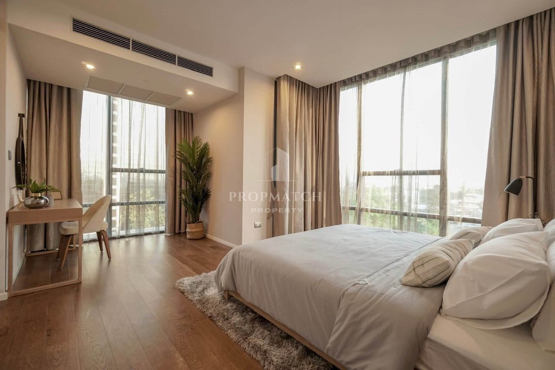 Condo in Bangkok, Bangkok, Thailand 3 - 19182052