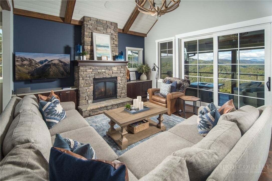Condominio en Boone, Carolina del Norte, Estados Unidos 3 - 19171648