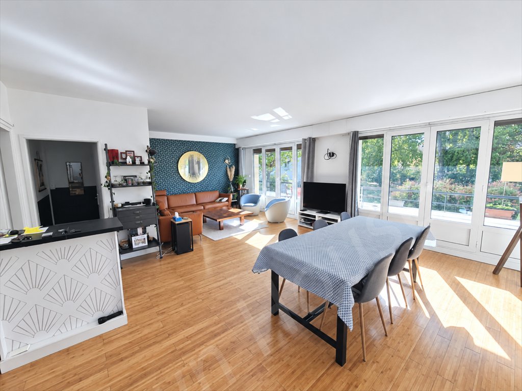Appartement à Château de Vaucresson, Vaucresson, France 1 - 19169925