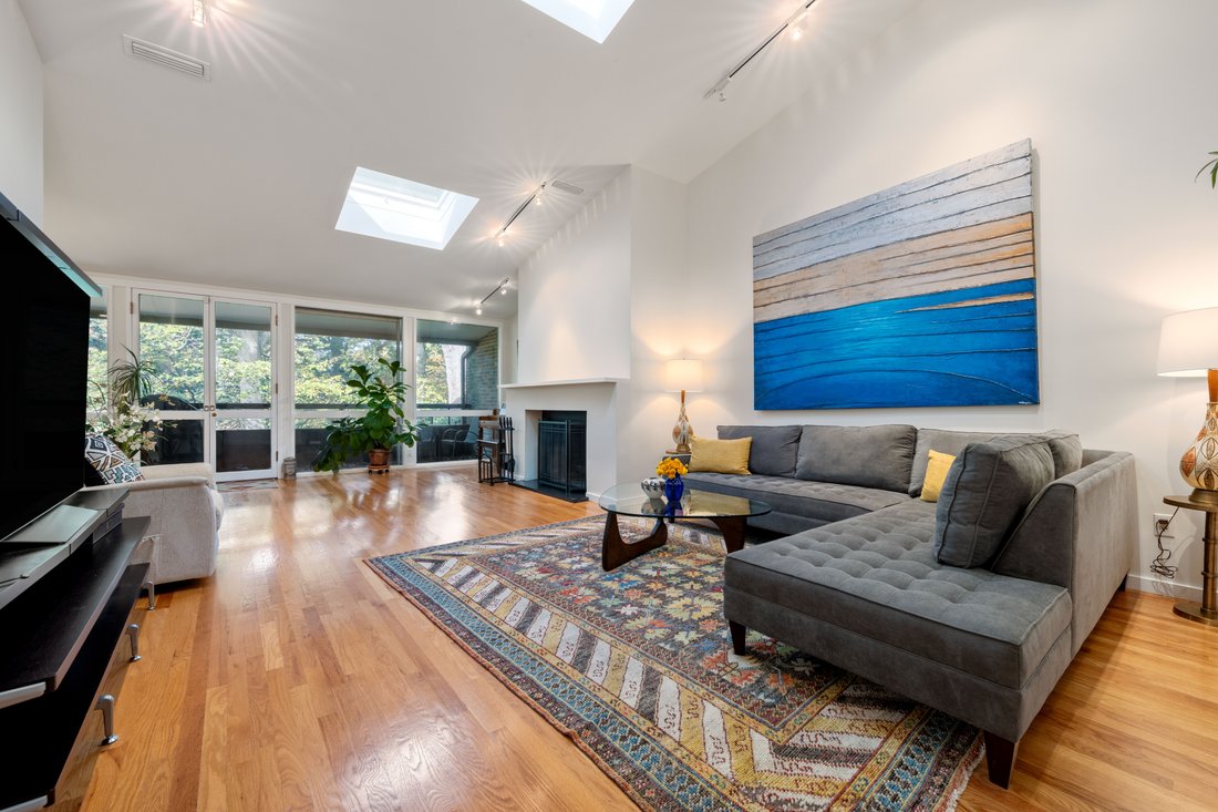 Condo in Boston, Massachusetts, United States 3 - 19168733