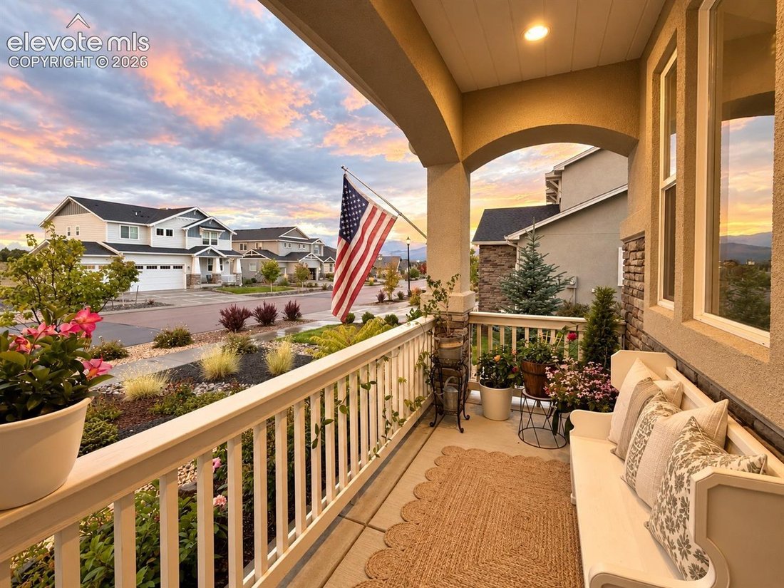 House in Colorado Springs, Colorado, United States 3 - 19175964