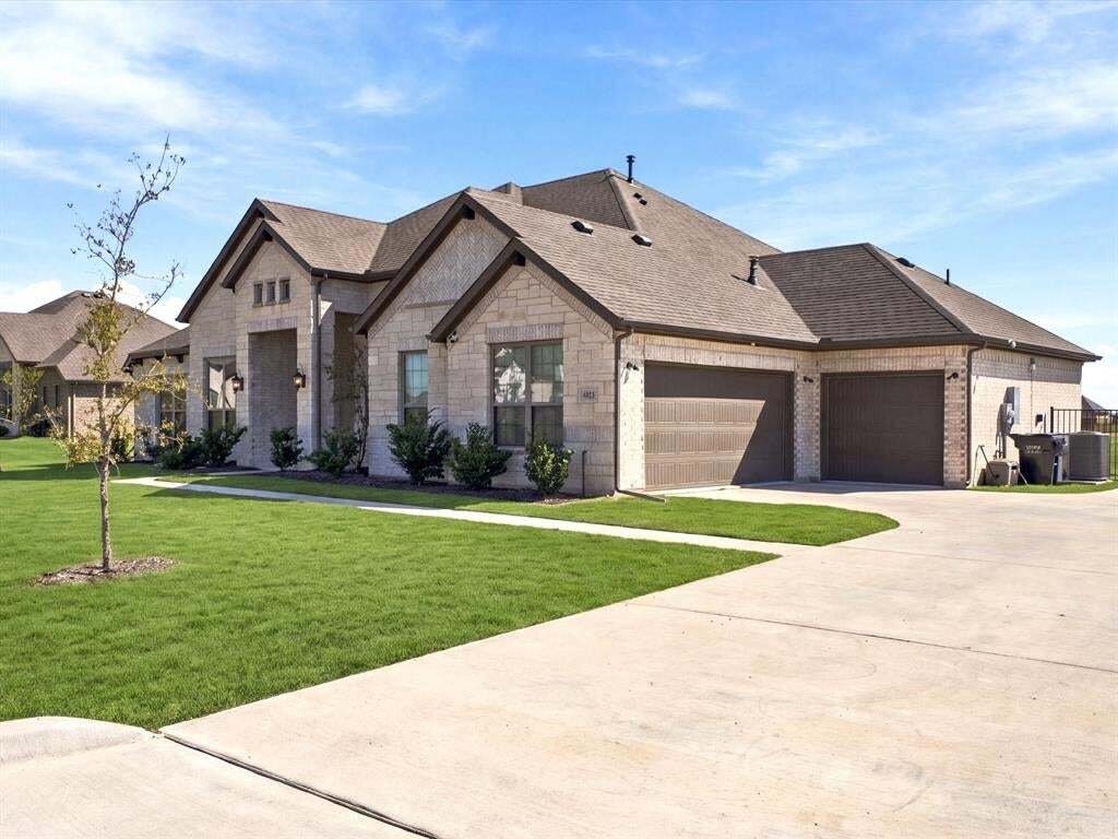 Casa a Forney, Texas, Stati Uniti 4 - 19177045