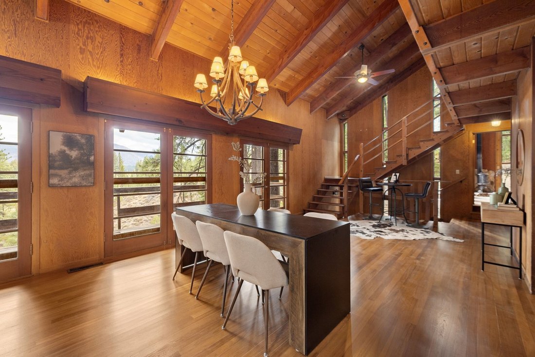 Maison à South Lake Tahoe, Californie, États-Unis 5 - 19171245