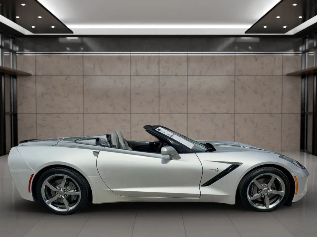 Cabriolet in West Palm Beach, FL, United States 2 - 19173684