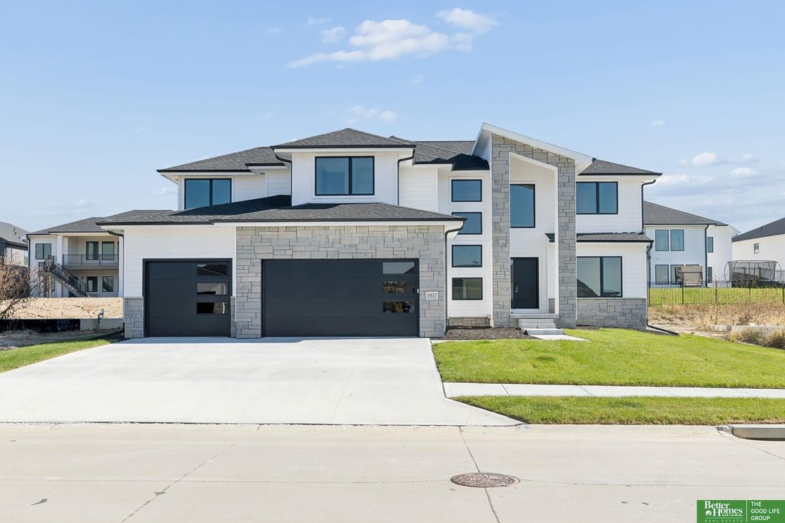 Maison à Omaha, Nebraska, États-Unis 1 - 19169736