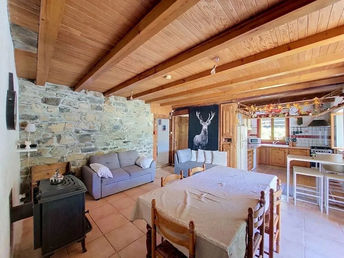 Chalet in Saint-Jean-d'Aulps, Auvergne-Rhône-Alpes, France 5 - 19170373