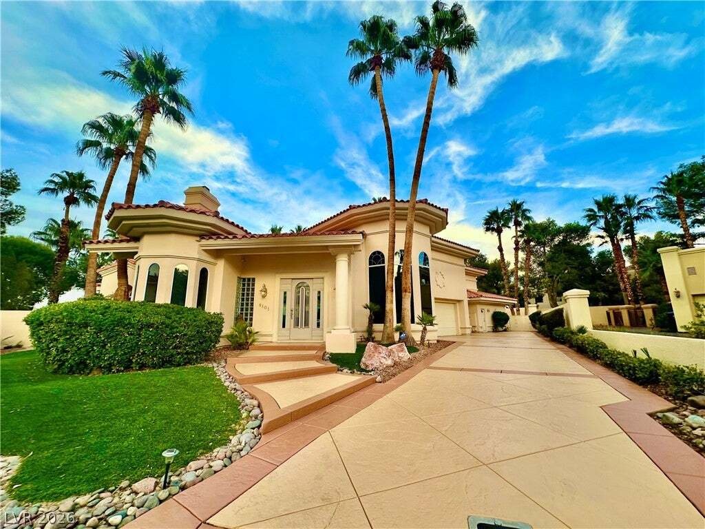 Maison à Las Vegas, Nevada, États-Unis 2 - 19174630