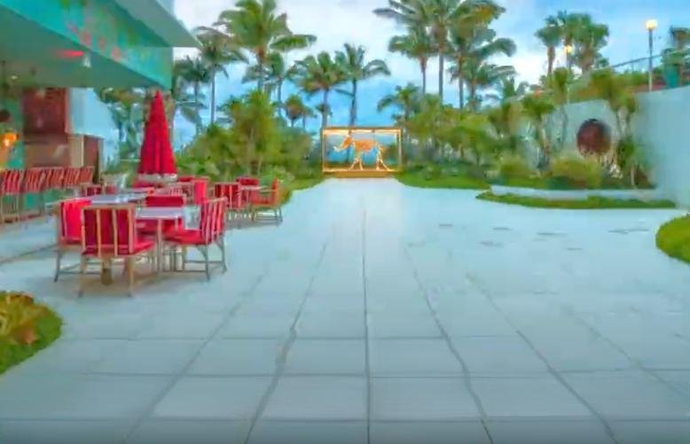 Wohnung in Alma Tulum Hotel, Quintana Roo, Mexiko 4 - 19174078
