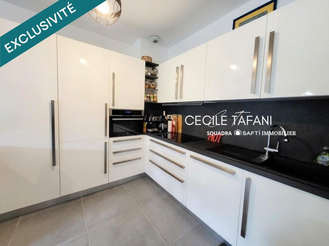 Appartamento a Porto-Vecchio, Corsica, Francia 3 - 19176033