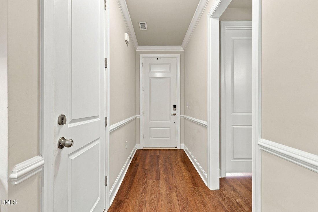 House in Wake Forest, North Carolina, United States 3 - 19171920