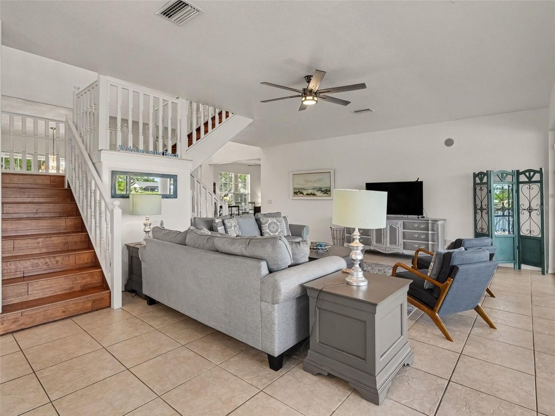 Casa a Port Charlotte, Florida, Stati Uniti 3 - 19169057