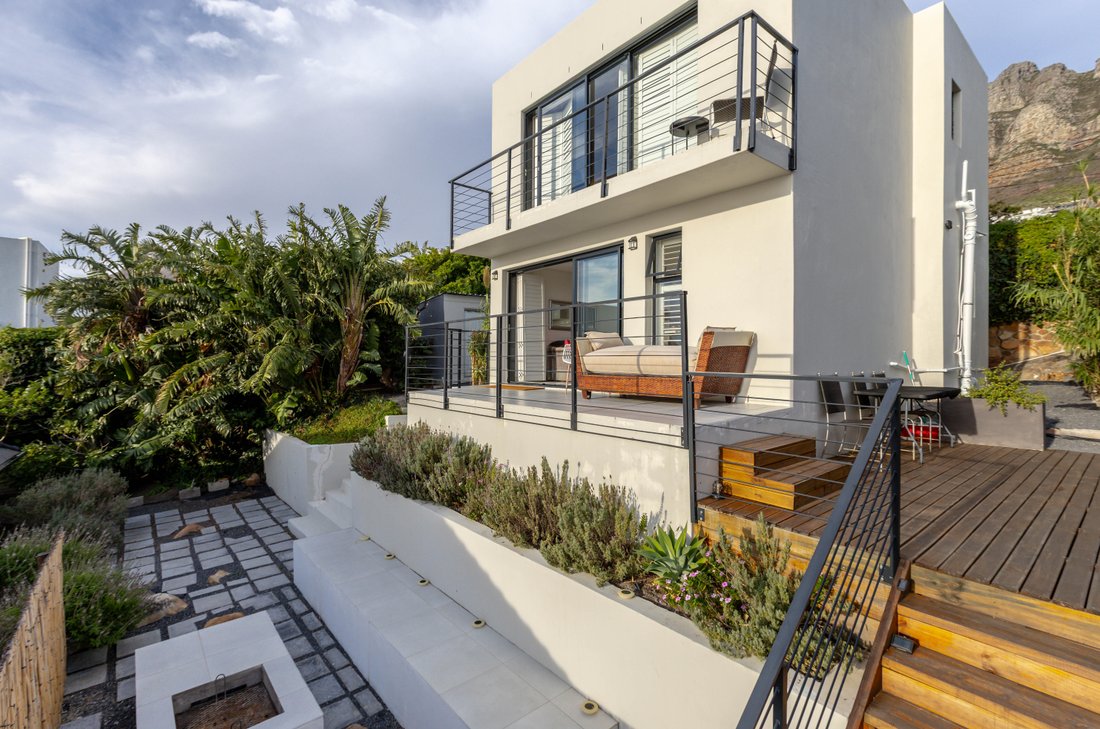 Casa a Camps Bay, Costa Atlantica, Città del Capo 5 - 19174031