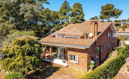 Chalet in el Masnou, Catalonia, Spain 1