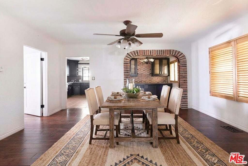 Casa en Los Ángeles, California, Estados Unidos 4 - 19181959