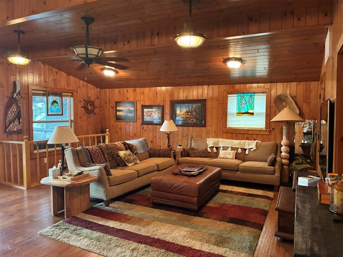 Haus in Eucha, Oklahoma, Vereinigte Staaten 4 - 19162299