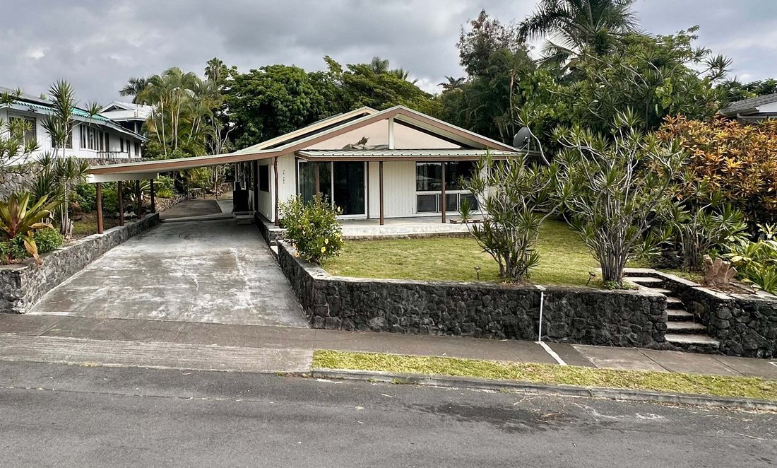 House in Kailua-Kona, Hawaii, United States 1 - 19174643