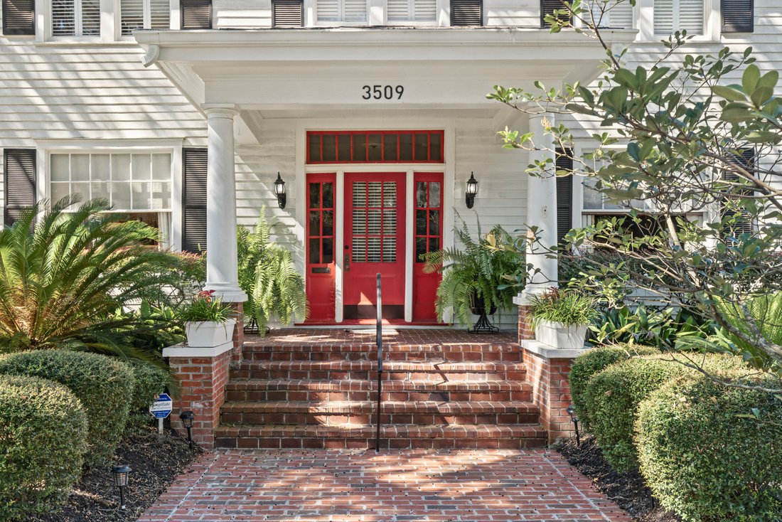 Haus in Savannah, Georgia, Vereinigte Staaten 3 - 19180716