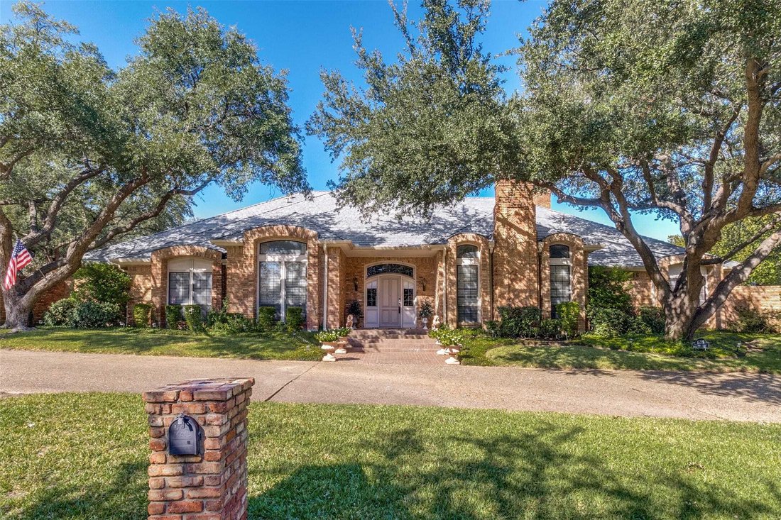 Casa en Dallas, Texas, Estados Unidos 1 - 19179299
