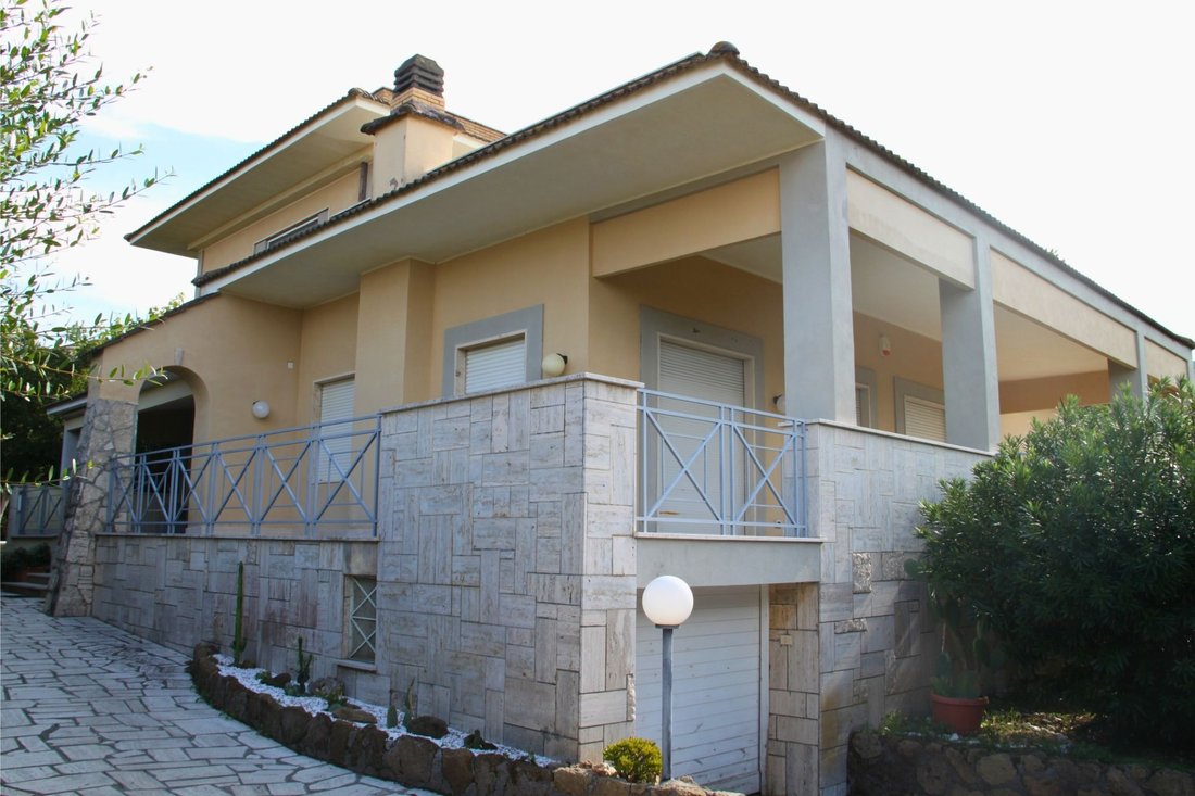 Villa in Centro, Anzio, Lazio 2 - 19175007