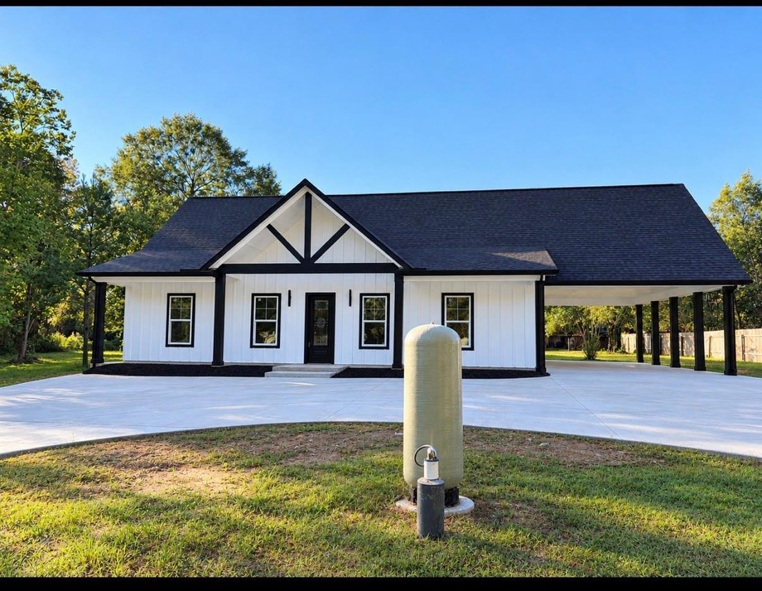 House in Pinehurst, Texas, United States 2 - 19097577
