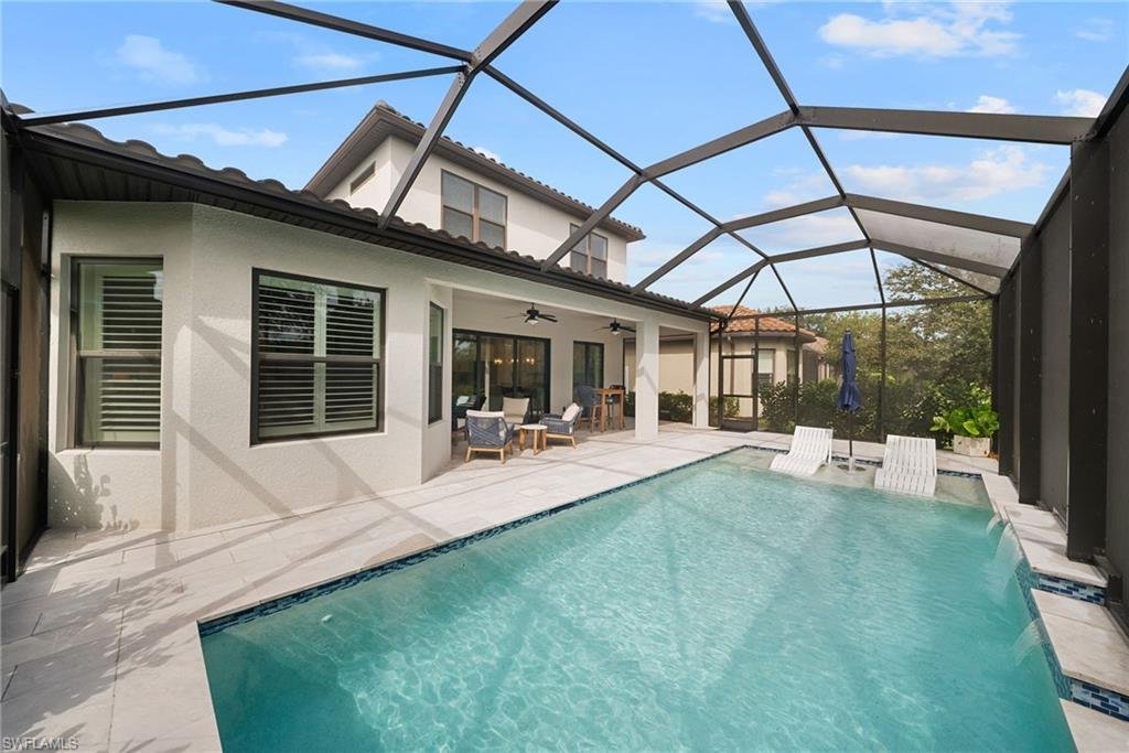 Casa a Naples, Florida, Stati Uniti 2 - 19179570