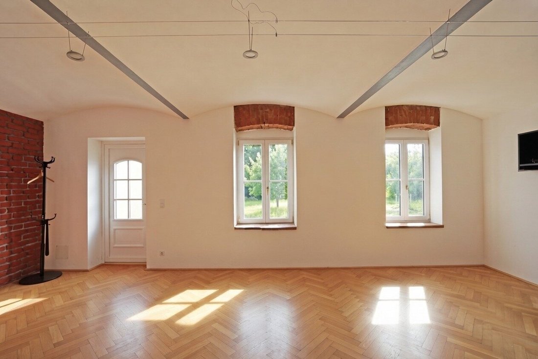 Villa à Pressbaum, Basse-Autriche, Autriche 3 - 19175754