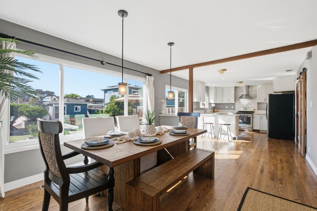House in Half Moon Bay, California, United States 4 - 19174899
