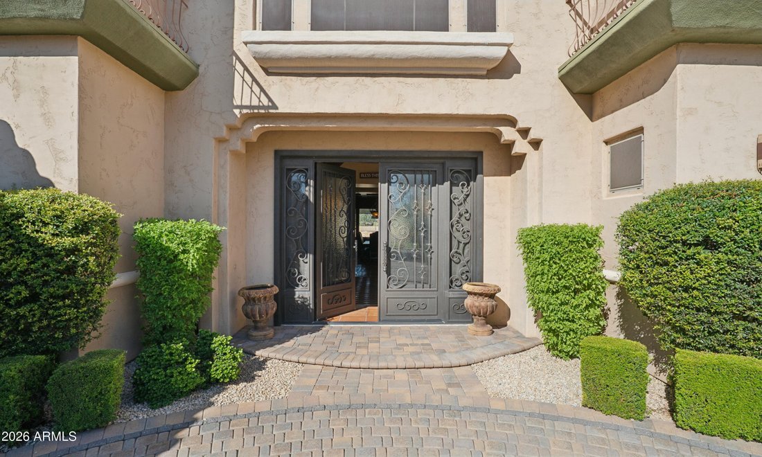 Maison à Phoenix, Arizona, États-Unis 4 - 19173920