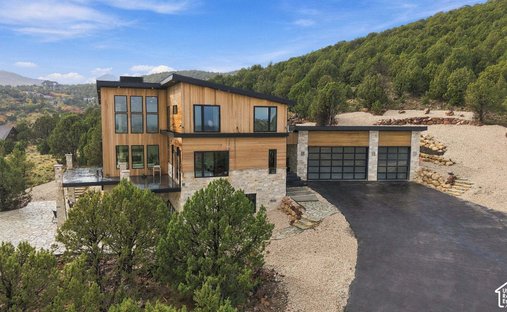 Maison à Herriman, Utah, États-Unis 1