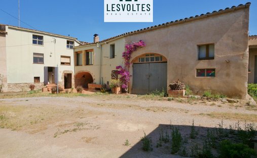 Casa a Ultramort, Catalogna, Spagna 1