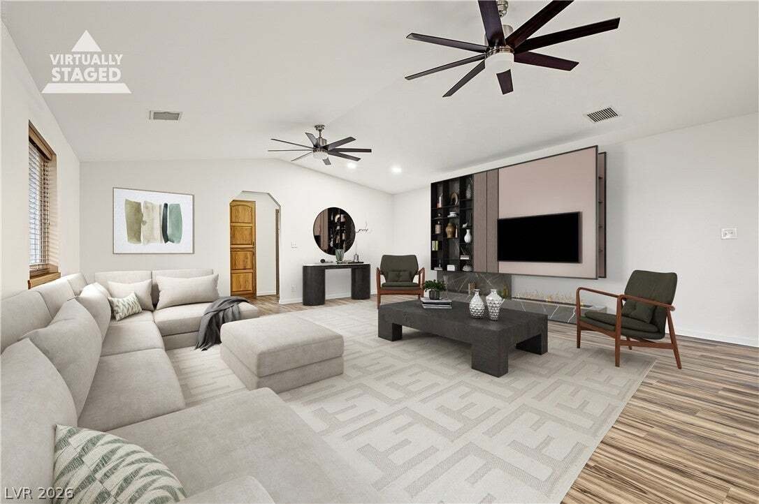 Casa en Henderson, Nevada, Estados Unidos 4 - 19154660