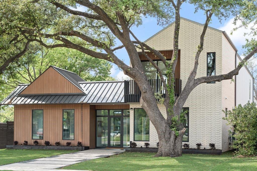 Casa en Dallas, Texas, Estados Unidos 2 - 19169604