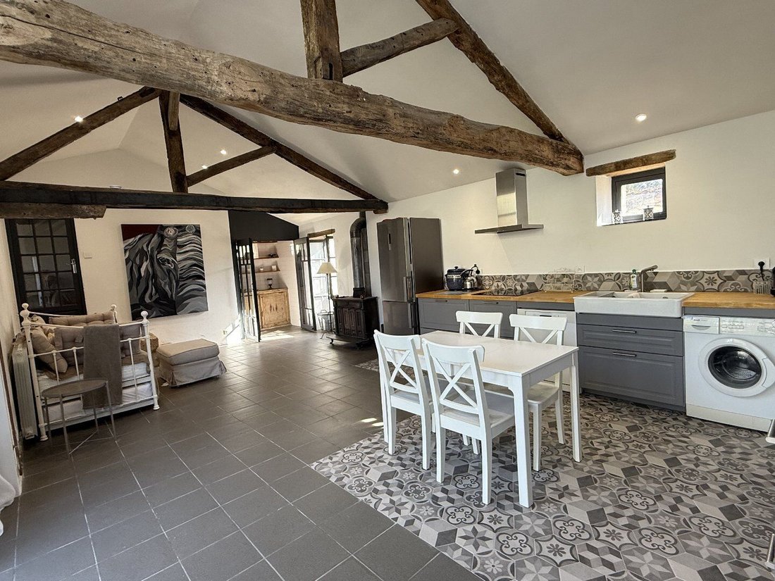 Villa in Saint-Clar, Occitania, France 4 - 19170928