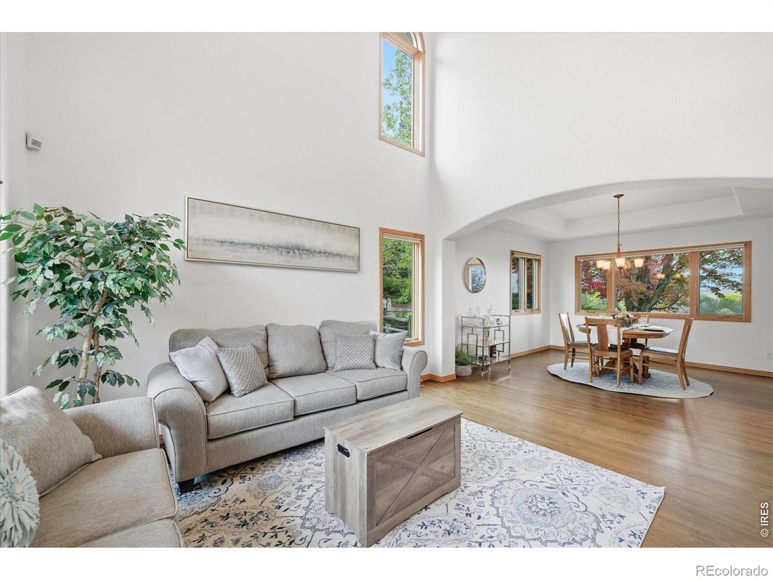 Casa a Longmont, Colorado, Stati Uniti 5 - 19171825