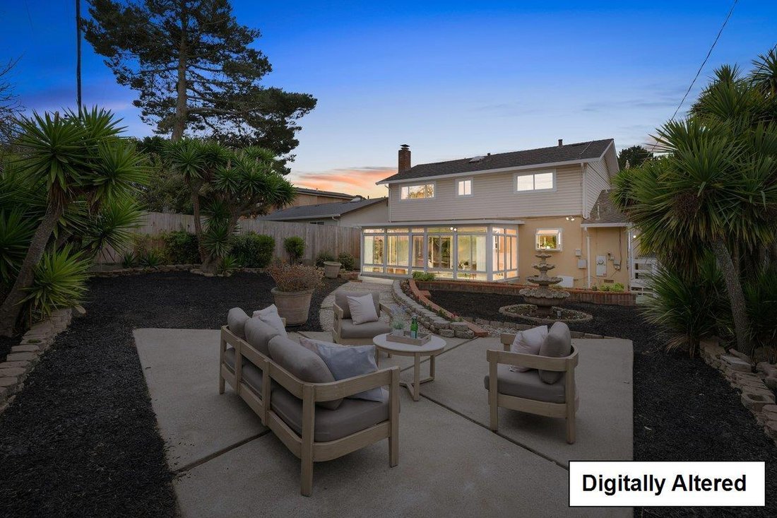 House in South San Francisco, California, United States 3 - 19172581