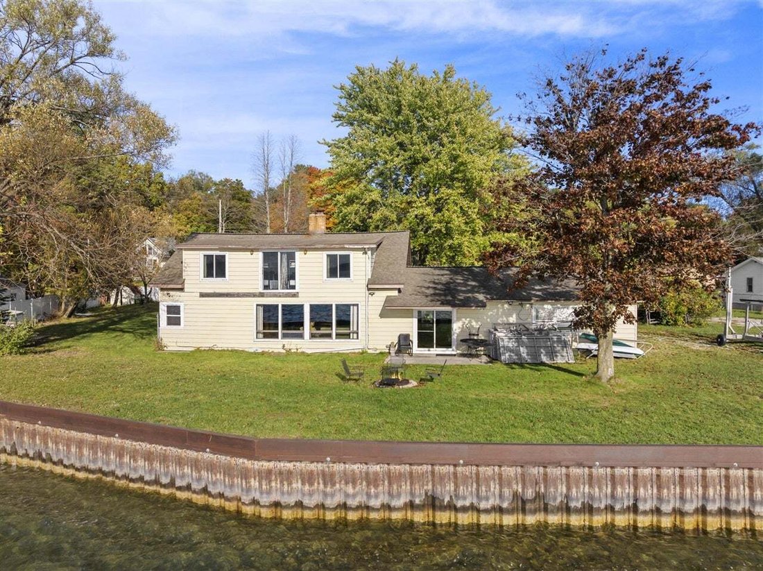 Haus in Onekama, Michigan, Vereinigte Staaten 1 - 19172439