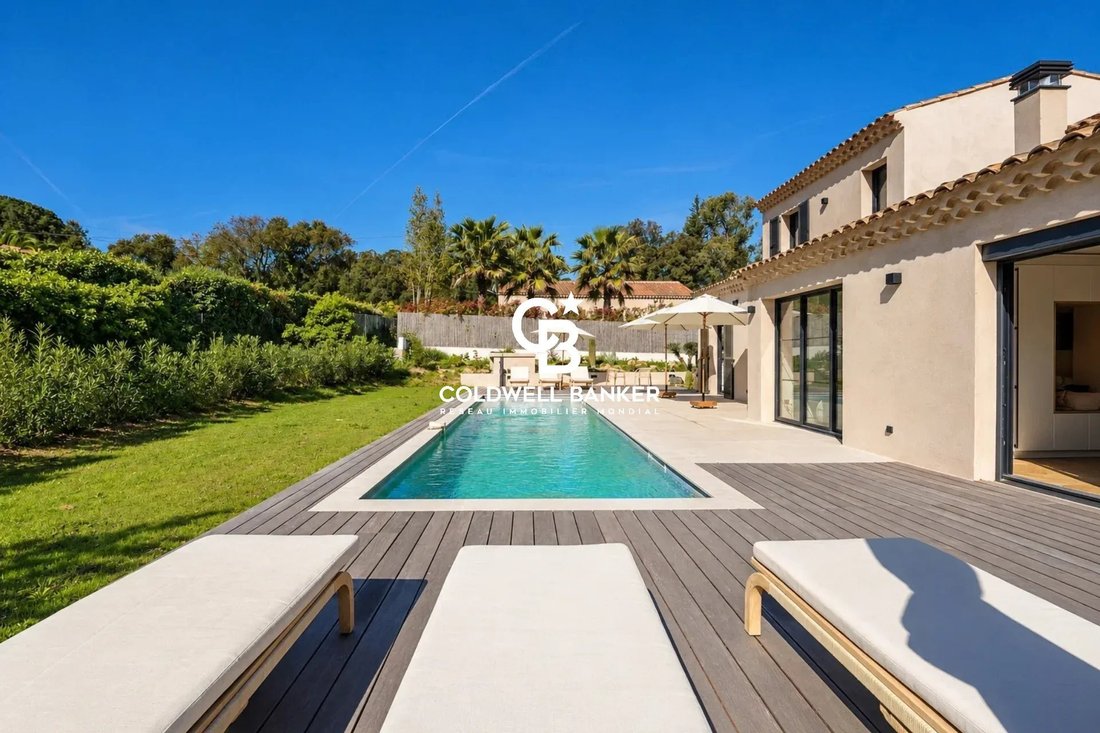 Villa in Zone Est Diffuse, Saint-Tropez, France 3 - 19168775